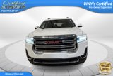 Used 2023 GMC Acadia SLT image 2