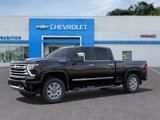 New 2025 Chevrolet Silverado 2500 High Country w/ Technology Package image 2