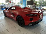 New 2026 Chevrolet Corvette Stingray Premium Conv w/ Z51 Performance Package image 4