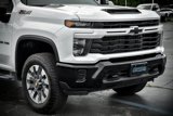 Used 2024 Chevrolet Silverado 2500 Custom w/ Custom Value Package image 2