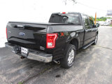 Used 2016 Ford F150 4x4 SuperCrew image 6