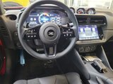 New 2025 Nissan Z Performance w/ Floor Mat Package image 3