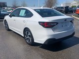 Certified 2025 Subaru Legacy Premium image 6
