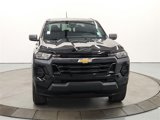 New 2025 Chevrolet Colorado W/T w/ Advanced Trailering Package image 2
