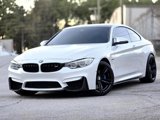 Used 2015 BMW M4 Coupe image 2