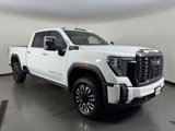 Used 2024 GMC Sierra 2500 Denali Ultimate image 2