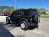 Used 2021 Jeep Wrangler Unlimited Sport image 5