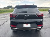 New 2026 Chevrolet TrailBlazer ACTIV w/ Convenience Package image 4