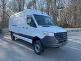 Used 2025 Mercedes-Benz Sprinter 2500 image 2
