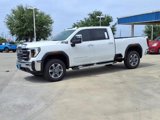 New 2025 GMC Sierra 2500 SLT w/ SLT Premium Package image 3