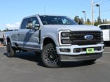 New 2025 Ford F350 Platinum image 2
