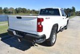 Used 2022 Chevrolet Silverado 2500 W/T w/ WT Fleet Convenience Package image 4