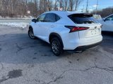 Used 2020 Lexus NX 300 AWD w/ Comfort Package image 4