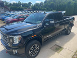 Used 2023 GMC Sierra 2500 AT4 w/ AT4 Premium Plus Package image 6