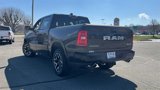 Used 2025 RAM 1500 Laramie image 5