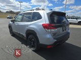 Used 2025 Subaru Forester Wilderness image 4