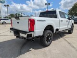 New 2025 Ford F250 XLT image 4