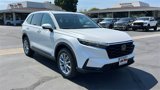 New 2026 Honda CR-V EX image 2