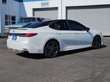 Used 2025 Toyota Camry XSE w/ Premium Package image 5