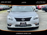 Used 2013 Nissan Altima 2.5 SL image 2