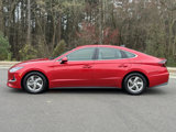 Used 2021 Hyundai Sonata SE image 4
