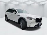 New 2025 MAZDA CX-90 3.3 Turbo w/ Preferred Package image 3