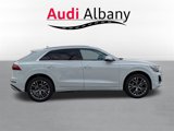 New 2025 Audi Q8 Premium Plus image 3