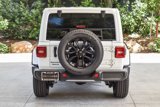 New 2025 Jeep Wrangler Unlimited Sahara image 5