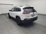 Used 2023 Jeep Cherokee Altitude Lux image 5
