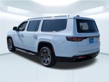 New 2025 Jeep Wagoneer L 4WD image 4