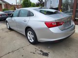 Used 2022 Chevrolet Malibu LS w/ Driver Confidence Package II image 6