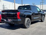 New 2025 Toyota Tundra Platinum image 3