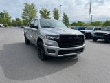 New 2025 RAM 1500 Laramie w/ Night Edition image 2