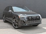 New 2025 Audi Q7 3.0T Premium Plus image 3
