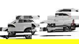 New 2025 Cadillac Escalade IQ Luxury 1 image 5