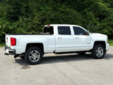 Used 2019 Chevrolet Silverado 2500 High Country w/ Duramax Plus Package image 3