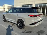 New 2025 Lexus TX 500h AWD image 3