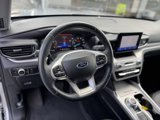 Used 2023 Ford Explorer XLT w/ Equipment Group 202A image 6