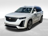 Used 2024 Cadillac XT6 Premium Luxury w/ Technology Package image 4