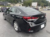 Used 2018 Hyundai Sonata SEL w/ Tech Package 02 image 3