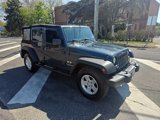 Used 2007 Jeep Wrangler X image 3
