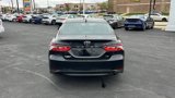 Certified 2023 Toyota Camry LE image 4