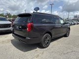 New 2025 Ford Expedition Max Platinum w/ Stealth Performance Package image 3