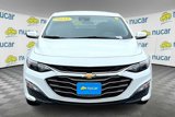 Certified 2023 Chevrolet Malibu LT image 2