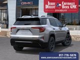 New 2026 GMC Terrain AT4 w/ Convenience Package III image 5