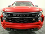 Used 2023 Chevrolet Silverado 1500 Custom image 2