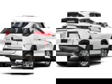 New 2025 INFINITI QX50 Luxe image 5