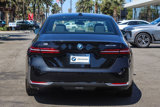 New 2026 BMW i5 eDrive40 image 5