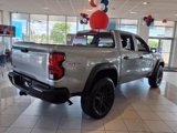 New 2025 Chevrolet Colorado Trail Boss image 3