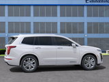 New 2025 Cadillac XT6 Premium Luxury w/ Platinum Package image 5